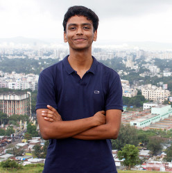 Divyansh